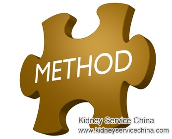 Creatinine 5 and Urea 80: What Precautions Patients Should Take 
