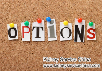 How to Reduce Creatinine 3.9 without Dialysis
