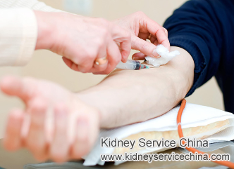 High Creatinine Level Causes, Symptoms and Treatments