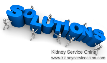 Is There Any Permanent Solution of FSGS