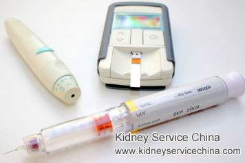 Natural Remedies to Lower Creatinine 5.5 for Diabetics