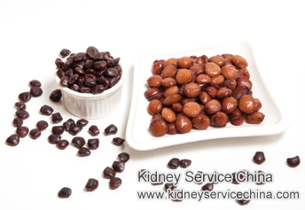 Is Tamarind Seed Good to Control Serum Creatinine