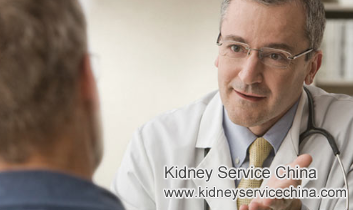 The Right Treatment Option for Kidney Malfunction
