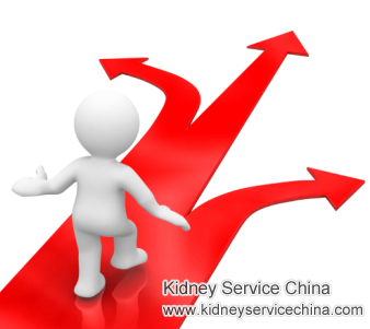 Is There Any Alternative Way to Avoid Dialysis with 10% Kidney Function