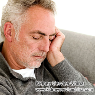 What Can I Observe If I Have High Creatinine Level