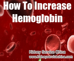 How to Deal with Low Haemoglobin For FSGS Patients