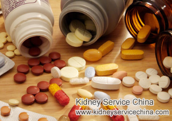 Side Effects of Steroids for FSGS Patients