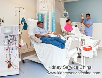 Can I Get Off Of Dialysis with IgA Nephropathy Stage 5