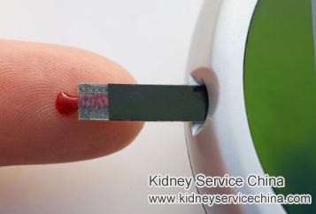 How to Reduce Creatinine 4.7 and Uric Acid 7