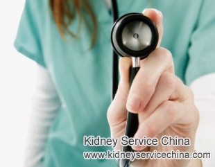 How to Diagnose Kidney Shrinkage