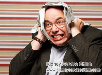 Does Antibiotics Work Well in Renal Parenchymal Disease