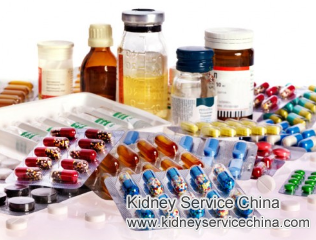 Is There Alternative Medicine to Help Diabetics with Stage 3 CKD