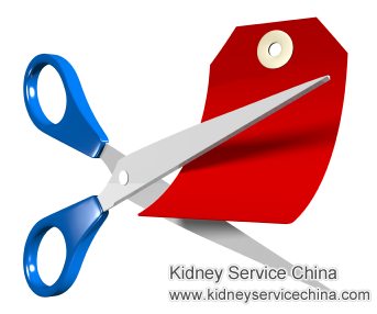 How to Cut All Kidney Cysts As I Have Large Kidney Cysts
