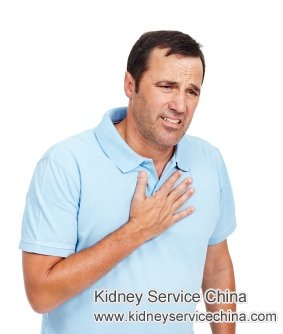 Is Shortness of Breath A Sign of High Creatinine Level