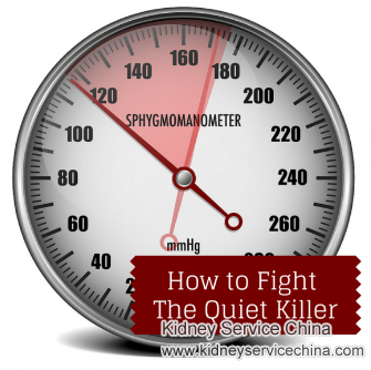 How to Reduce High Blood Pressure for Lupus Nephritis Patients