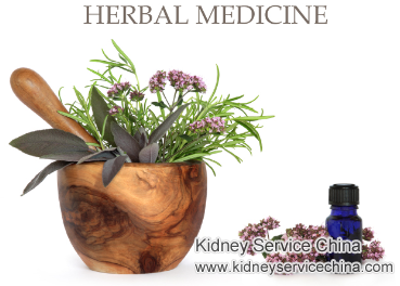FSGS with 24% Kidney Function