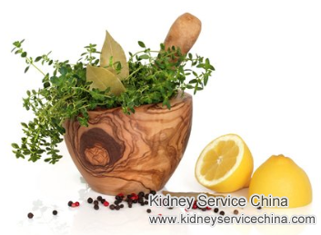 Home Remedies to Lower High Creatinine 178