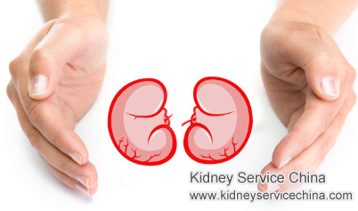Effective Treatment for Diabetes with Stage 3 CKD