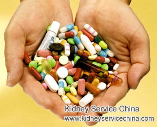 Treatments for Nephrotic Syndrome and Diabetes