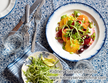 What Do I Eat or Take to Shrink Kidney Cysts Naturally