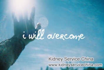 How to Overcome Diabetic Nephropathy