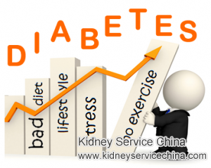 Is Dialysis A Must for Diabetic with 4% Kidney Function