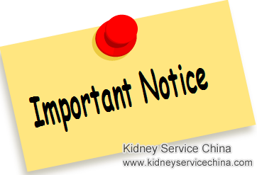 What Precaution Do I Need to Observe with Creatinine 604 to 654