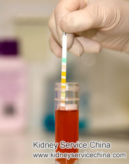 IgA Nephropathy with eGFR 16: How to Improve It