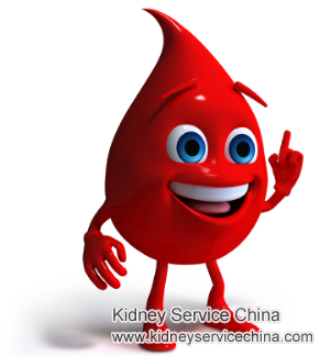 Blood Pollution Therapy to Reduce High Creatinine 6.18