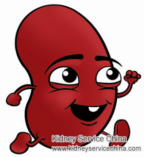 How can I make my kidneys stronger with Lupus Nephritis