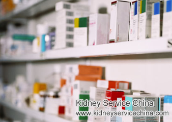 What to Be Done to Lower Raised Creatinine 1.89
