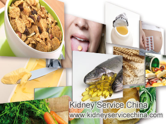 How to Reduce The Size of 10 cm Renal Cyst