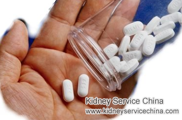 Treatments for Hypertensive Nephropathy and Stage 5 CKD