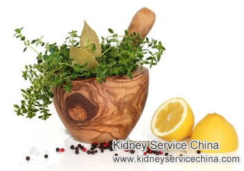 Home Remedies for High Creatinine 3.79