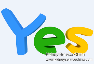 Can Stage 3 FSGS Be Reversed to Normal