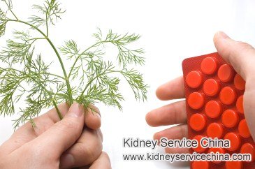 How to Improve GFR 19 for Stage 4 FSGS