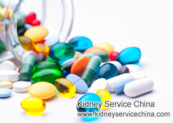 How to Reduce High Urea 97.4 and Creatinine 9.79