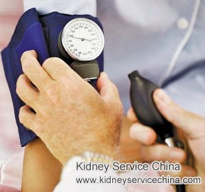 Can FSGS Patients Survive Through Dialysis 