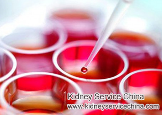 Creatinine Drops from 3.9 to 2.6: Should I Stop My Medicine