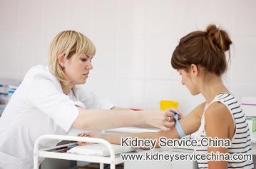 What Can We Do to Control Creatinine Without Dialysis