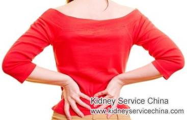 Is Large Parapelvic Cyst A Serious Disease