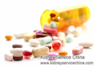 What Is The Treatment for IgA Nephropathy with FSGS