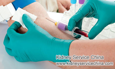 How to Decline Creatinine 6.1 for Diabetics