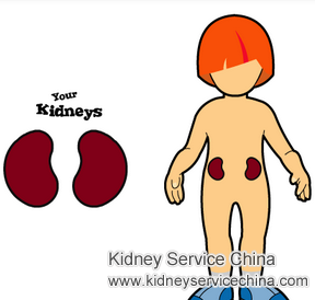 How to Reverse Kidneys That Shut Down