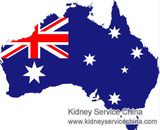 Can I Get Micro-Chinese Medicine Osmotherapy in Australia