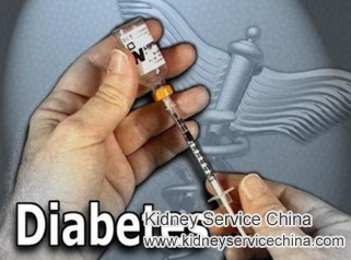 How Can I Improve Kidney Function 32% with Diabetes Type 2