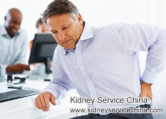 What Would Happen If A Complex Renal Cyst Ruptures