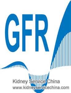 How to Deal with GFR 51 Naturally