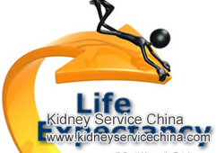 How Long Lifespan for Nephrotic Syndrome Patients