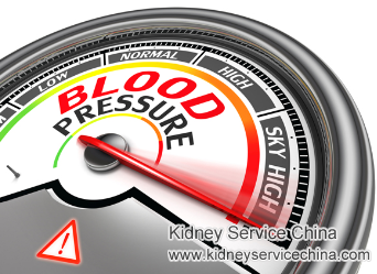 How to Reduce High Blood Pressure in Lupus Nephritis